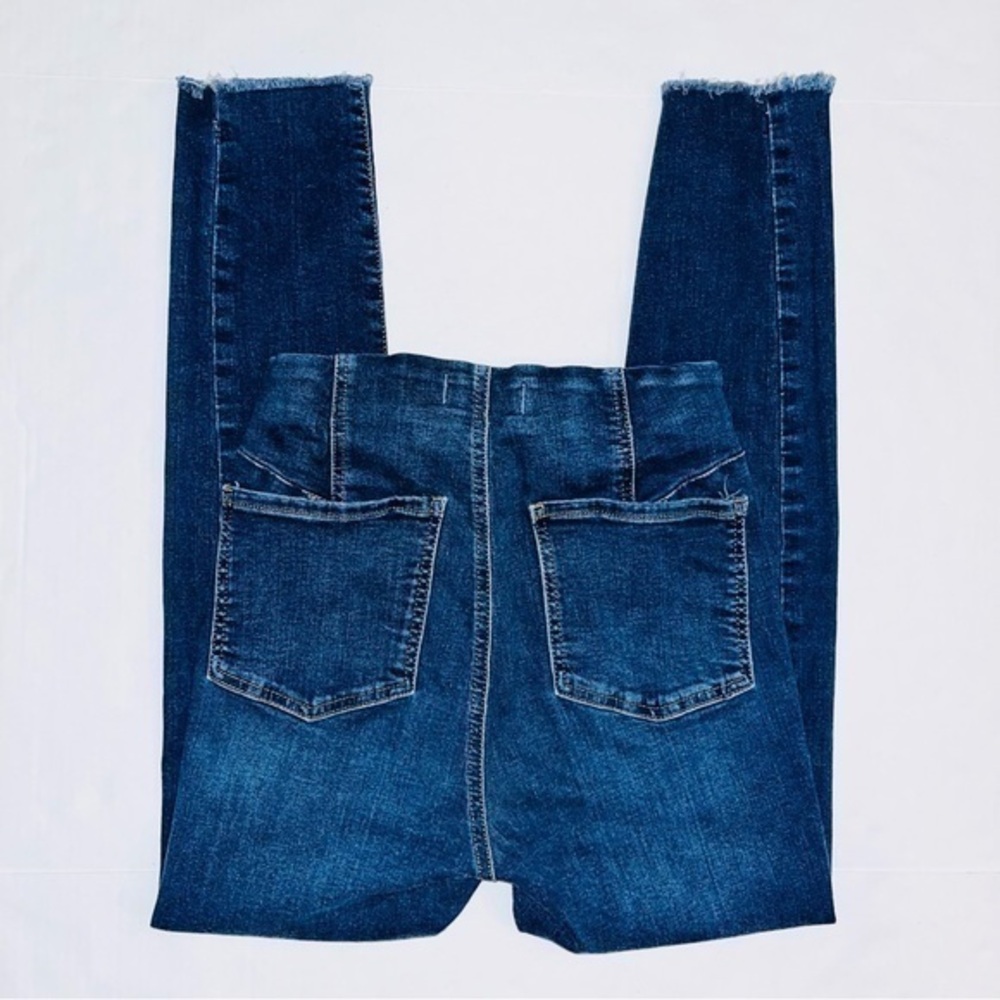 We The Free Skinny Jeans.